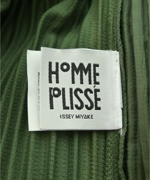 HOMME PLISSE 短褲