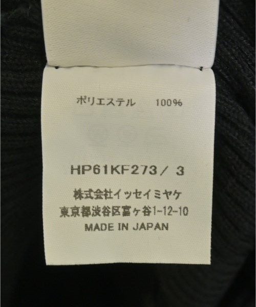 HOMME PLISSE 其他款