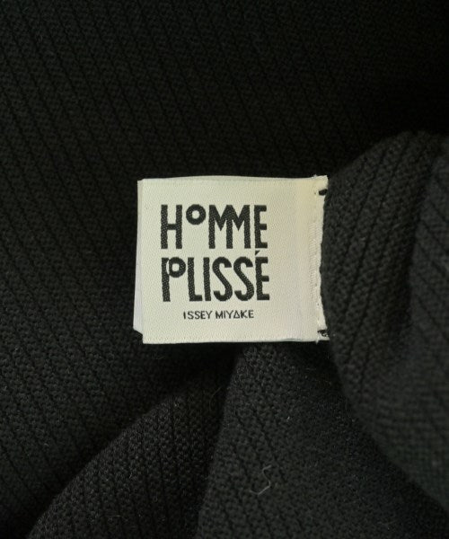 HOMME PLISSE 毛衣