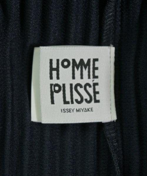 HOMME PLISSE T恤/上衣
