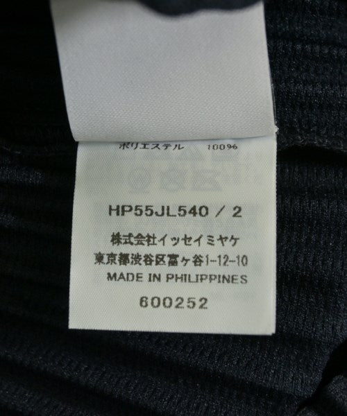 HOMME PLISSE T恤/上衣