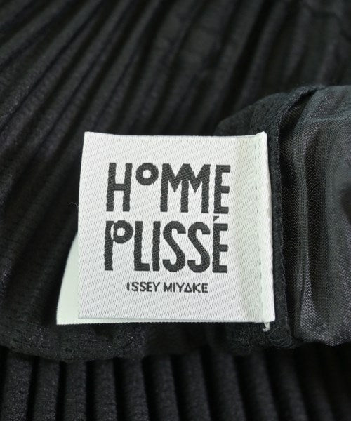 HOMME PLISSE 其他款