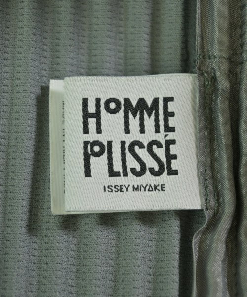 HOMME PLISSE 休閒襯衫