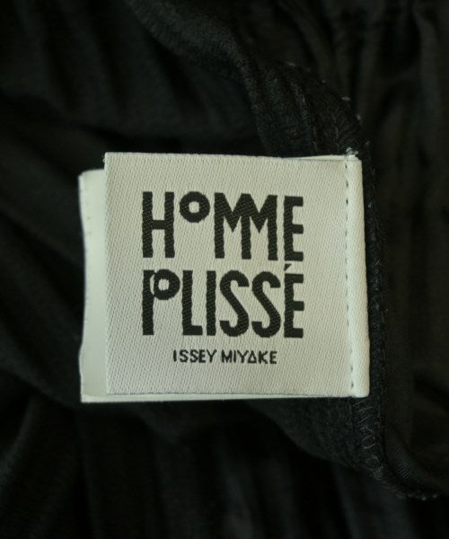 HOMME PLISSE 其他款