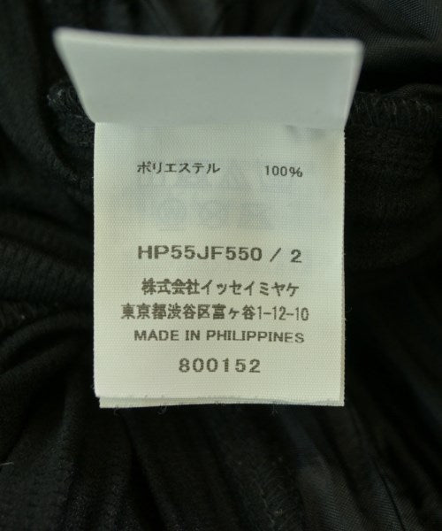 HOMME PLISSE 其他款