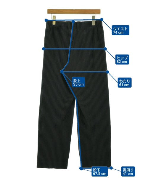 HOMME PLISSE 其他款