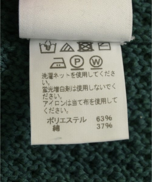 HOMME PLISSE 毛衣