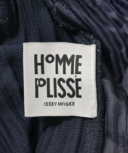 HOMME PLISSE 其他款