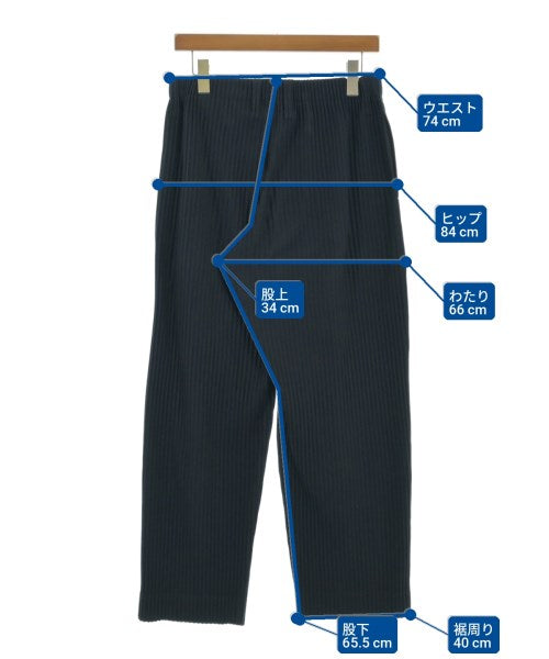 HOMME PLISSE 其他款