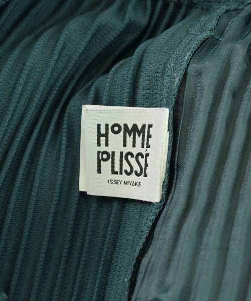 HOMME PLISSE 其他款