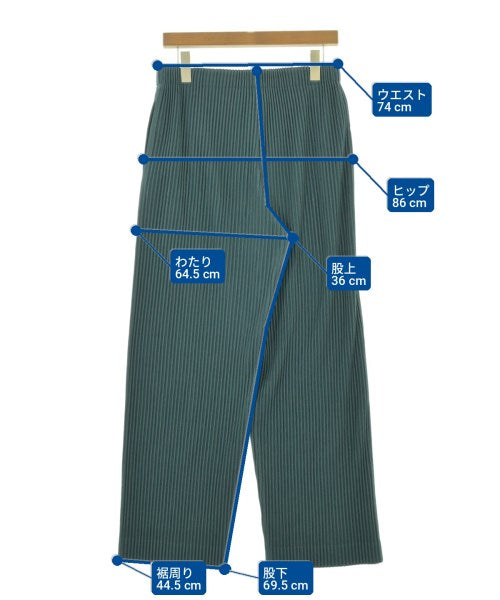 HOMME PLISSE 其他款