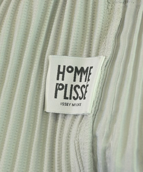 HOMME PLISSE 其他款