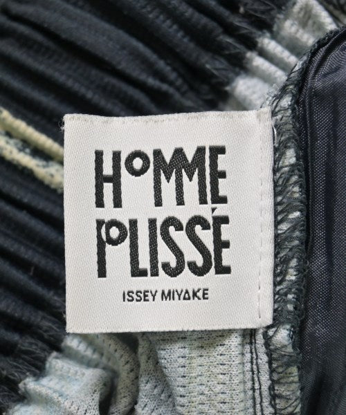 HOMME PLISSE 其他款
