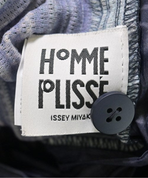 HOMME PLISSE 其他款
