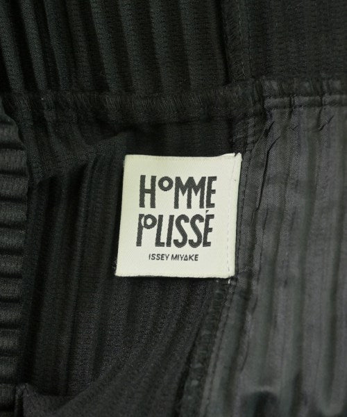 HOMME PLISSE 其他款