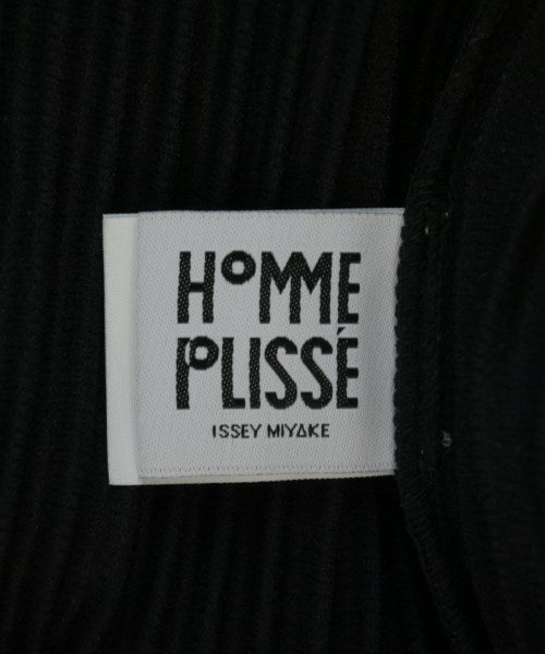 HOMME PLISSE 背心