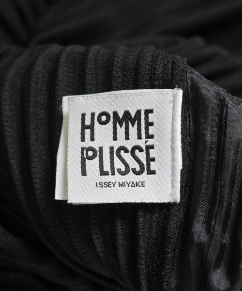HOMME PLISSE 其他款