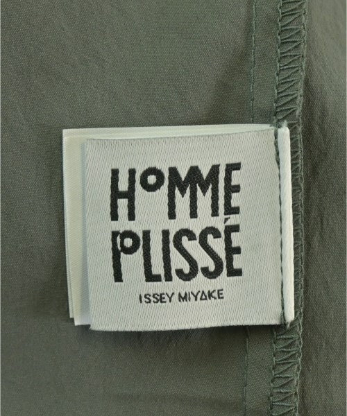 HOMME PLISSE 其他大衣