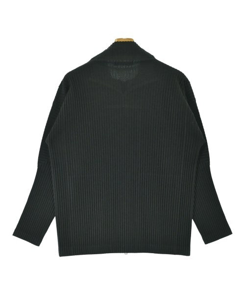 HOMME PLISSE 其他飛行外套