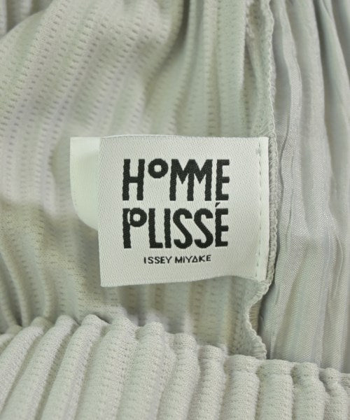 HOMME PLISSE 其他款