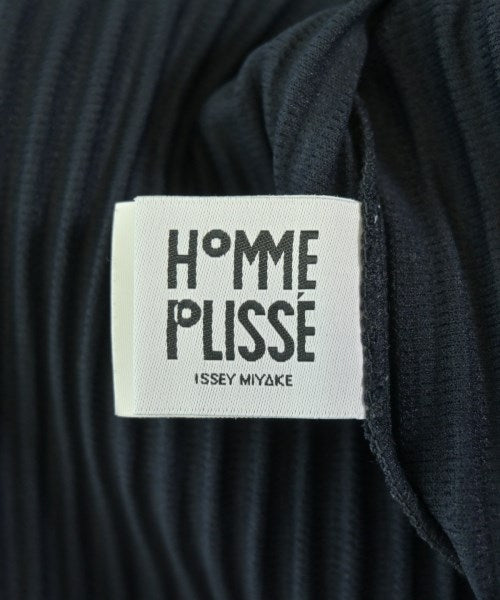 HOMME PLISSE T恤/上衣