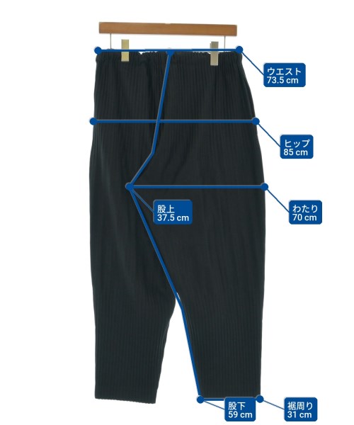 HOMME PLISSE 其他款