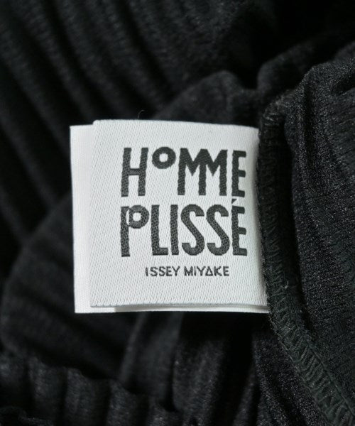 HOMME PLISSE T恤/上衣