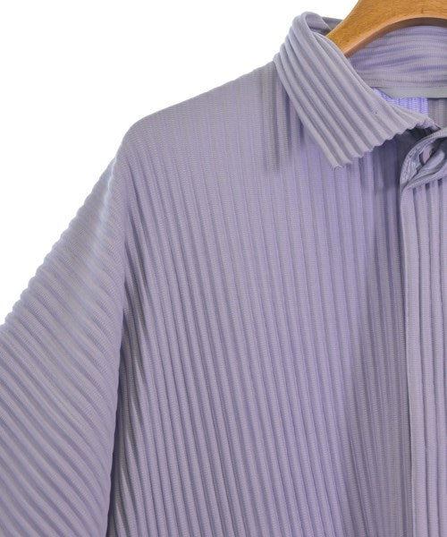 HOMME PLISSE 其他飛行外套