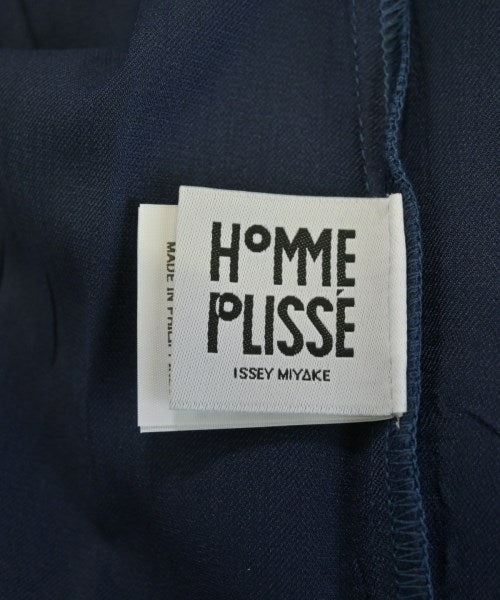 HOMME PLISSE 休閒夾克