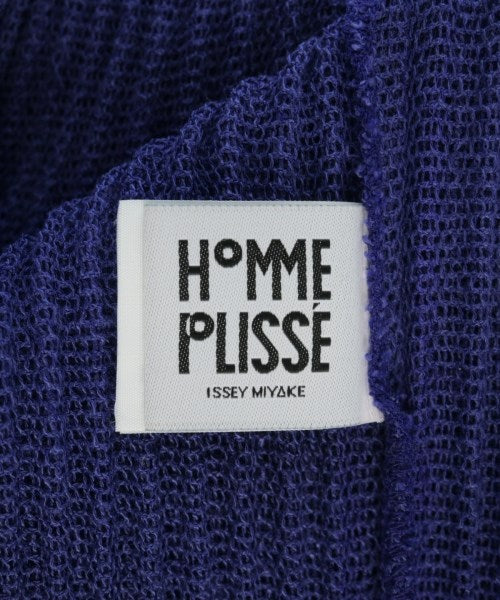 HOMME PLISSE 開襟衫