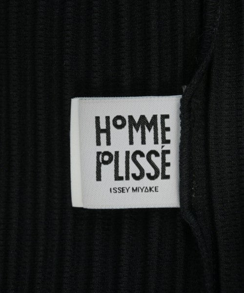HOMME PLISSE T恤/上衣