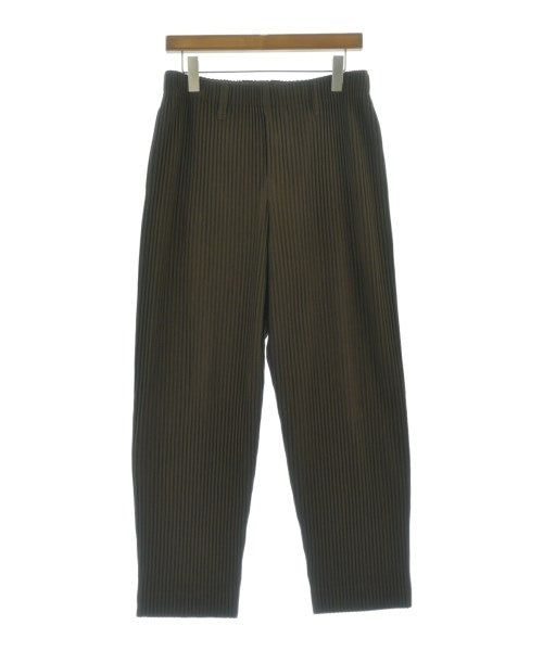 HOMME PLISSE 其他款