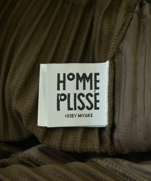 HOMME PLISSE 其他款