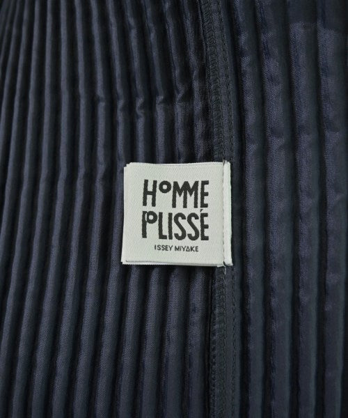 HOMME PLISSE 休閒夾克