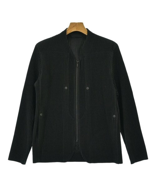 HOMME PLISSE 其他飛行外套