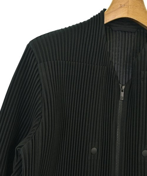 HOMME PLISSE 其他飛行外套
