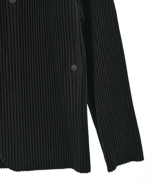 HOMME PLISSE 其他飛行外套