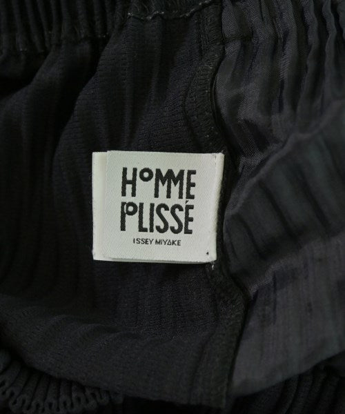 HOMME PLISSE 其他款