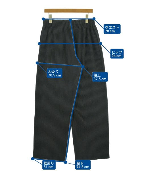 HOMME PLISSE 其他款