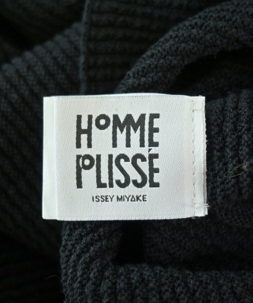 HOMME PLISSE 毛衣