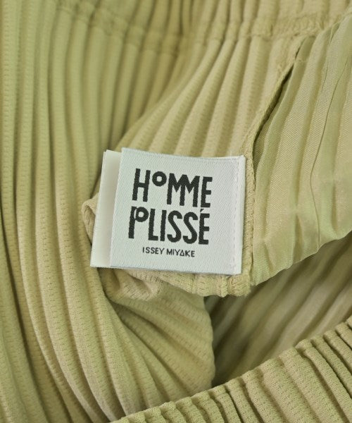 HOMME PLISSE 其他款