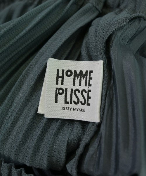 HOMME PLISSE 其他款