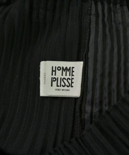 HOMME PLISSE 其他款