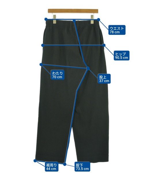 HOMME PLISSE 其他款