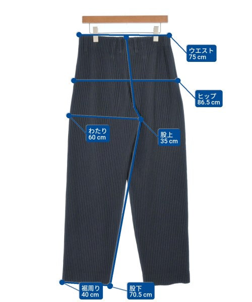 HOMME PLISSE 其他款