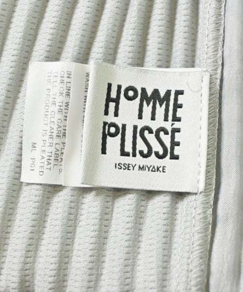 HOMME PLISSE 其他款