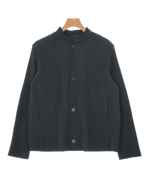 HOMME PLISSE 其他飛行外套
