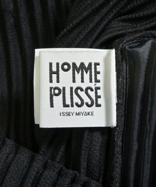 HOMME PLISSE 其他款