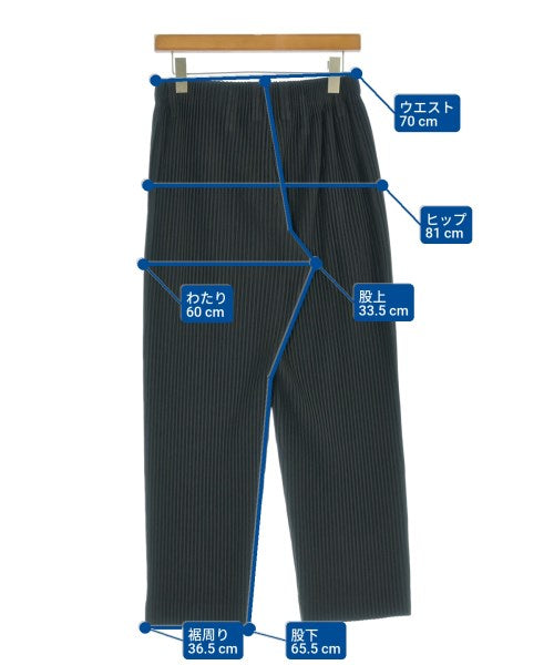 HOMME PLISSE 其他款