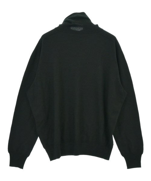 HOMME PLISSE 毛衣
